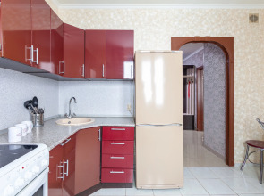 Апартаменты MaxRealty24 Сходненская 19