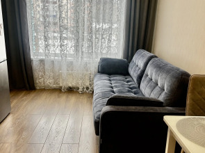 Аппартаменты в ЖК Brun