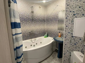 Апартаменты DUBKI с джакузи на Победе 39