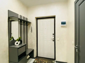 Квартира Люкс Королевский синий