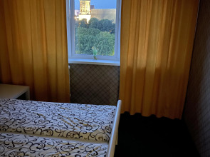 Квартира в историческом центре Прусская Венеция