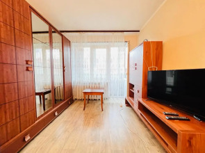 Квартира с видом на Филармонию