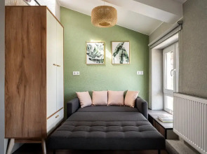 Квартира Art-Seasons Курская 4