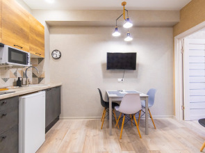 Апартаменты Море Апартаментов на Эстонской 37/4 -165