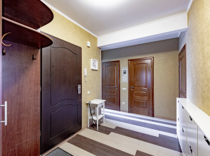 Апартаменты UrаganАраrt На Нахимовском Проспекте