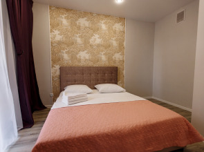 Апартаменты ЖК Александрия