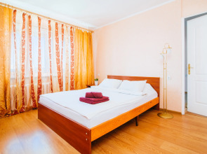 Апартаменты на Немиге 6