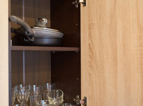 Апартаменты Престижные