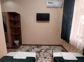 Мини-отель Bolo Hovuz