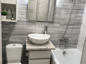 Квартира Toris Apartaments