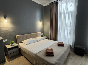 Отель Триумф