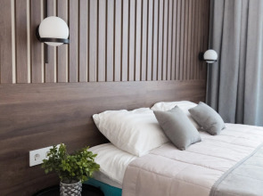 Апартаменты ДзенХоум Мечта 1032