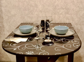 Апартаменты Гости Любят у метро Рассказовка Зеленая