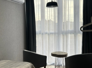 Квартира в сердце Саратова