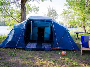 База отдыха Следопыт