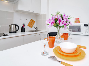 Апартаменты Апартаментика