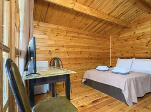 Отель Gudwin Glamp