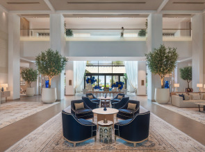 Palace Beach Resort Fujairah