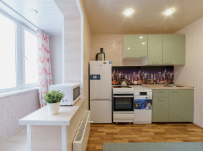 Апартаменты Gorkiy House на Волжская Набережная 15