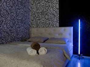 Апартаменты Новощукинская улица 9