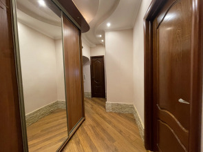 Апартаменты Люкс в парке на Соколе