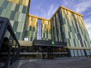 Ibis Styles Istanbul Kurtkoy