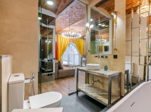 Апартаменты hth24 Chaikovskogo style 1