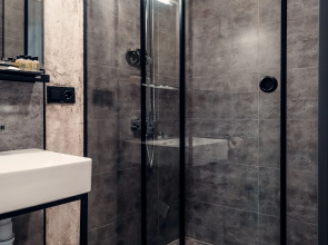 Отель Green Hill hotel