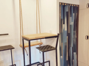 Хостел PodSpot