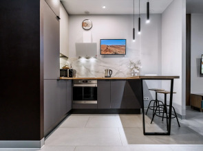 Апартаменты ЖК Sky Skolkovo 481K