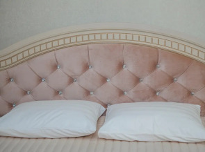 Гостевой Дом Villa El barco