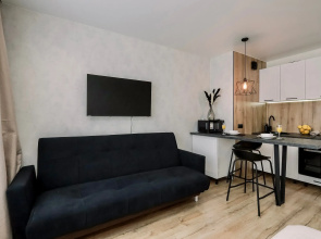 Апартаменты Privi House в ЖК Ёлки