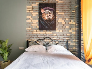 Квартира Универ Семейная студия