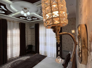 Отель Said Islom Khoja