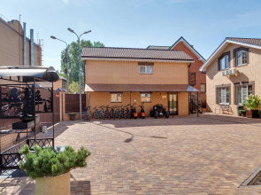 Апартаменты Инкодом