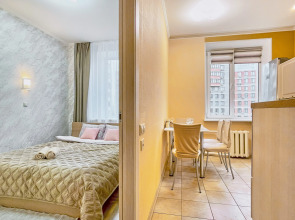 Квартира Шикарная на Космонавтов