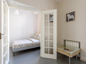 Апартаменты Central & Homelike