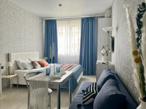 Квартира Море Сириуса 18