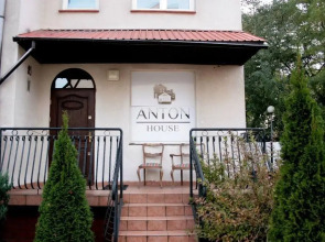 Гостевой Дом Anton House