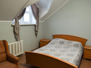 Гостевой Дом Казачья Застава