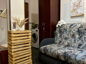 Гостевой дом у монастыря