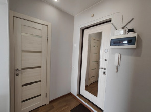 Квартира на Богдана Хмельницкого, 50