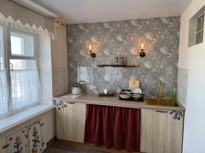 Квартира на Улице Мира