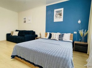 Квартира у моря