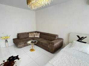 Апартаменты Grand Lux