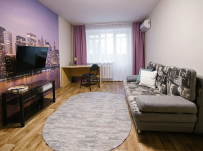 Апартаменты на Дикопольцева