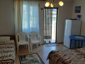 Zapad Gelendzhik Guest House