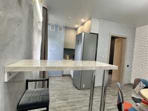 Гостевой дом Аммонит