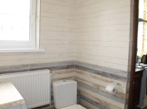 Апартаменты Кольцова 18/9