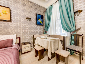 Гостевые комнаты на Марата, 8, кв. 2